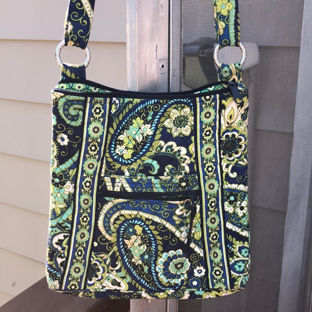 Vera Bradley Purse